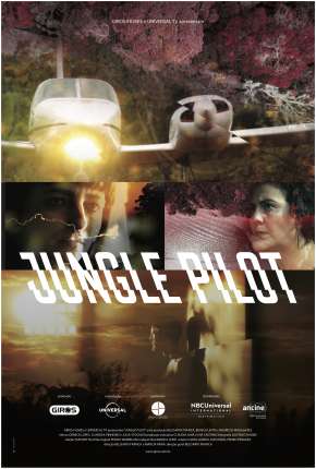 Assistir e baixar Jungle Pilot - 1ª Temporada (2019) via Torrent com Qualidade