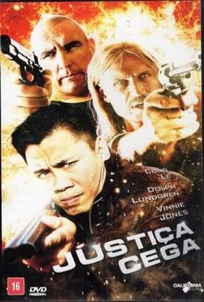 Filme Justiça Cega - A Certain Justice (2014) para Download em Torrent