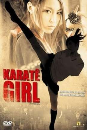 Filme Karatê Girl (2009) para Download em Torrent