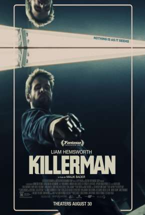 Killerman - A Lei das Ruas - Legendado (2019) Torrent — Baixar em Alta Definição