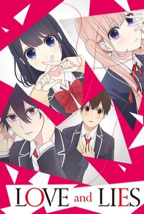 Download de Koi to Uso - Legendado (2017) — Torrent Dublado e Legendado