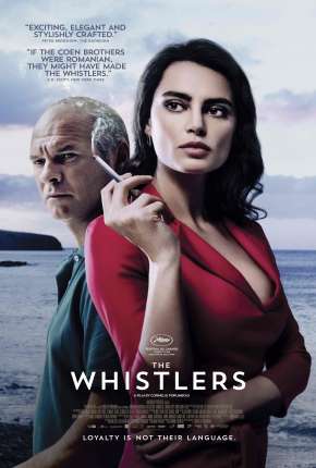 La Gomera - A Ilha dos Assobios - Legendado (2020) — Download Torrent em HD, 1080p ou 4K