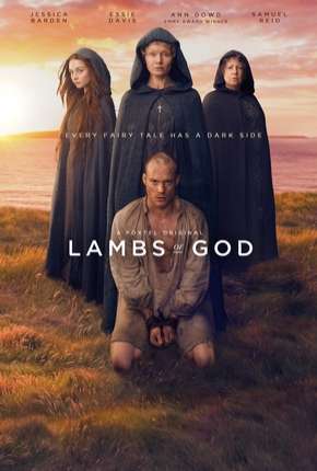 Série Lambs of God - 1ª Temporada Legendada (2019) para Download em Torrent