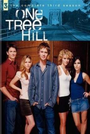 Assistir e baixar Lances da Vida - 3ª Temporada (2005) via Torrent com Qualidade