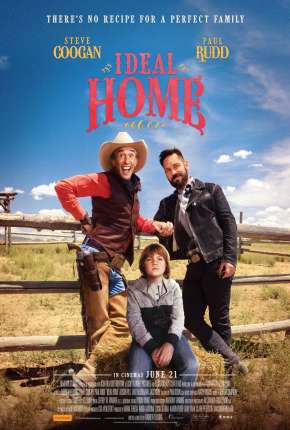 Lar Ideal (2019) — Download Torrent em HD, 1080p ou 4K