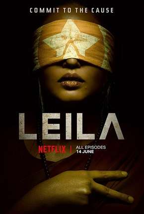 Assistir e baixar Leila - 1ª Temporada Legendada (2019) via Torrent com Qualidade
