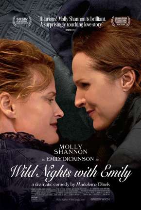 Download de Loucas Noites com Emily - Legendado (2018) — Torrent Dublado e Legendado