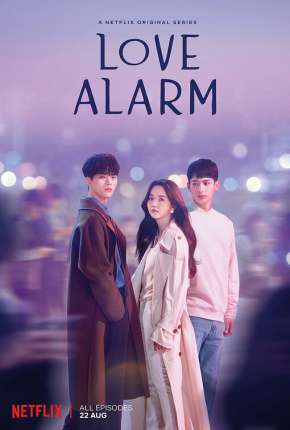 Série Love Alarm (2019) para Download em Torrent