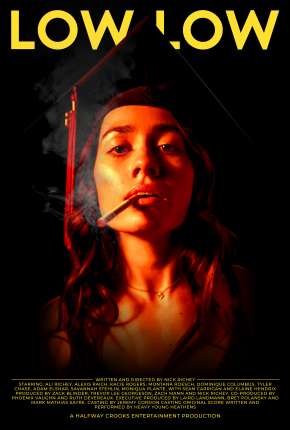 Assistir e baixar Low Low - Legendado (2019) via Torrent com Qualidade