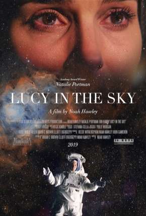 Lucy In The Sky (2020) — Download Torrent em HD, 1080p ou 4K