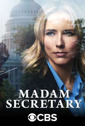 Madam Secretary - 6ª Temporada Legendada (2019) — Download Torrent em HD, 1080p ou 4K