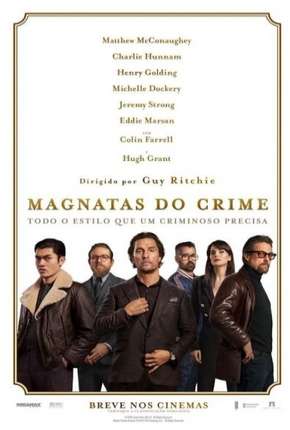 Download Magnatas do Crime Torrent