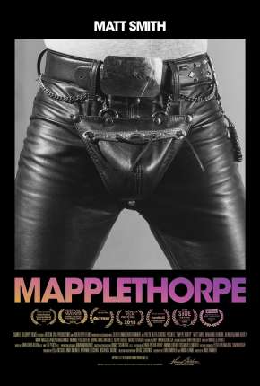 Mapplethorpe - Legendado (2019) — Download Torrent em HD, 1080p ou 4K