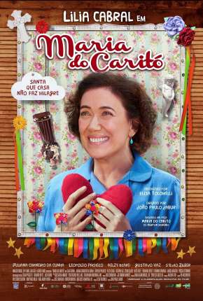 Filme Maria do Caritó (2020) para Download em Torrent