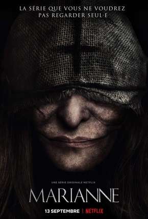 Marianne - 1ª Temporada Completa (2019) Torrent — Baixar em Alta Definição