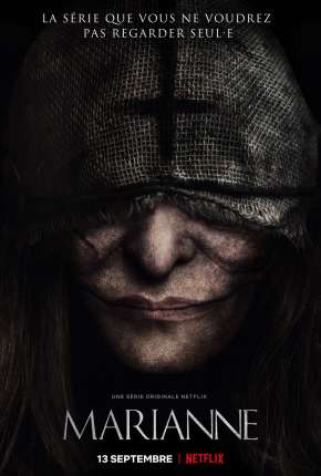 Marianne - 1ª Temporada (2019) — Download Torrent em HD, 1080p ou 4K