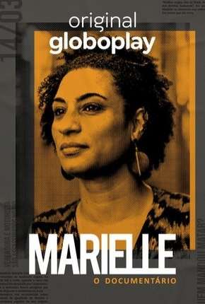 Download de Marielle, O Documentário (2020) — Torrent Dublado e Legendado