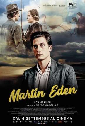 Martin Eden - Legendado (2020) Torrent — Baixar em Alta Definição