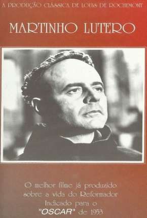 Martinho Lutero - DVD-R (1954) — Download Torrent em HD, 1080p ou 4K