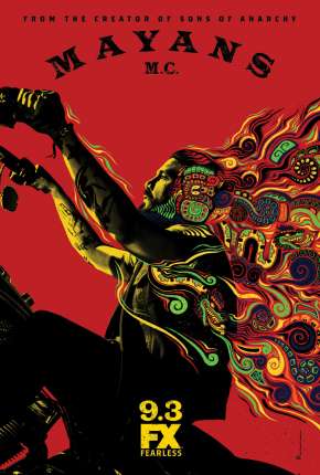 Mayans MC - 2ª Temporada (2020) — Download Torrent em HD, 1080p ou 4K