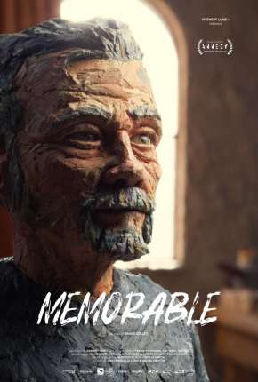 Filme Memorável - Legendado (2020) para Download em Torrent