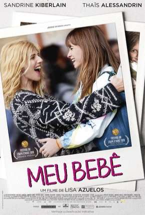 Meu Bebê (2020) Torrent — Baixar em Alta Definição