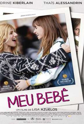 Filme Meu Bebê - Legendado (2020) para Download em Torrent