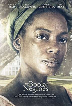 Série Meu Nome é Liberdade Completa (2015) para Download em Torrent
