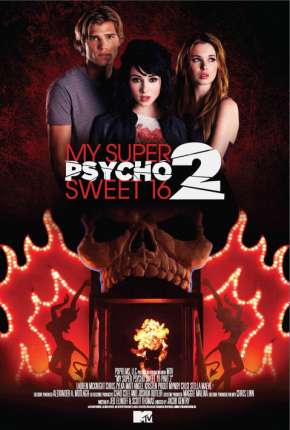 Meu Super Aniversário de 16 Anos 2 (2010) — Download Torrent em HD, 1080p ou 4K