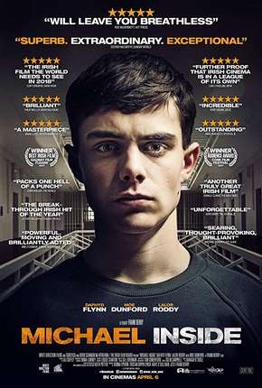 Assistir e baixar Michael Inside - Legendado (2019) via Torrent com Qualidade