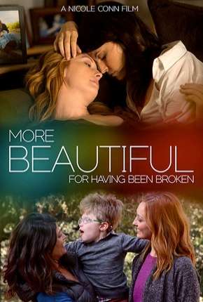 More Beautiful for Having Been Broken - Legendado (2020) — Download Torrent em HD, 1080p ou 4K