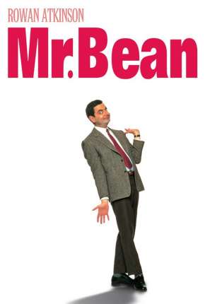 Download de Mr. Bean (1990) — Torrent Dublado e Legendado