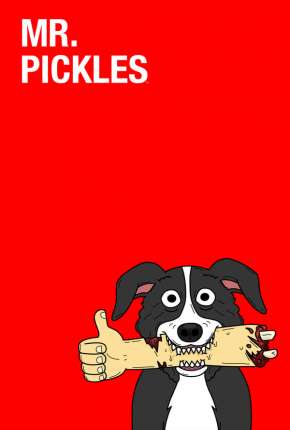 Assistir e baixar Mr. Pickles - 4ª Temporada Legendada (2019) via Torrent com Qualidade