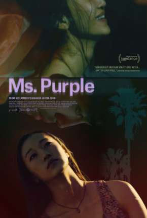 Assistir e baixar Ms. Purple - Legendado (2020) via Torrent com Qualidade