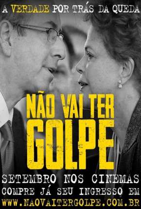 Download de Não Vai Ter Golpe! (2019) — Torrent Dublado e Legendado