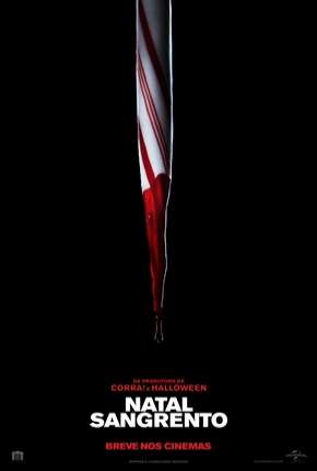 Assistir e baixar Natal Sangrento (2020) via Torrent com Qualidade