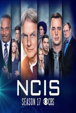 Download de NCIS - Investigações Criminais - 17ª Temporada Legendada (2019) — Torrent Dublado e Legendado