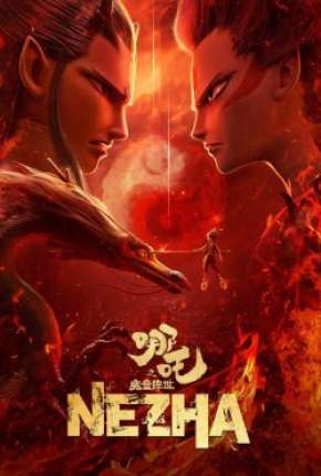 Baixar Filme Ne Zha Zhi Mo Tong Jiang Shi - Legendado (2020) em Torrent — Dublado e Dual Áudio