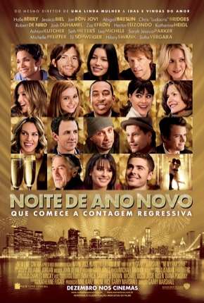 Noite de Ano Novo (2011) — Download Torrent em HD, 1080p ou 4K