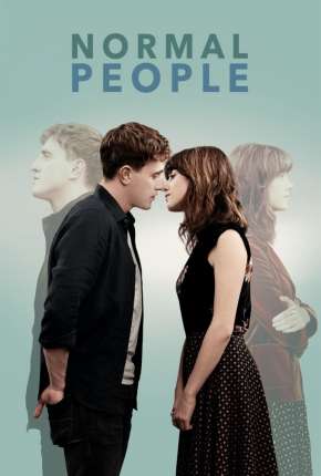 Baixar Série Normal People - 1ª Temporada Legendada (2020) em Torrent — Dublado e Dual Áudio