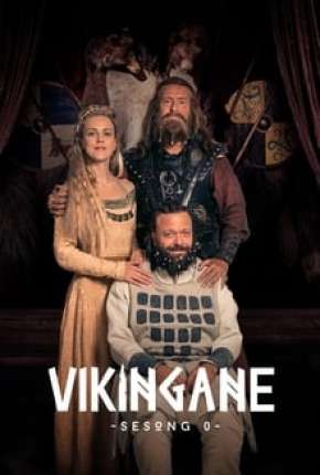 Norsemen - 3ª Temporada Completa Legendada (2016) Torrent — Baixar em Alta Definição