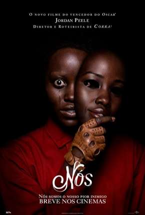 Baixar Filme Nós (2019) em Torrent — Dublado e Dual Áudio