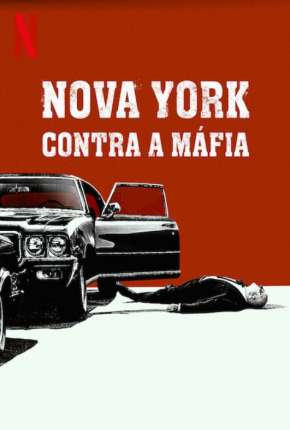 Baixar Série Nova York Contra a Máfia - 1ª Temporada Completa Legendada (2020) em Torrent — Dublado e Dual Áudio
