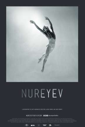 Nureyev (2018) — Download Torrent em HD, 1080p ou 4K