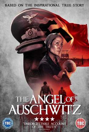 O Anjo de Auschwitz (2019) — Download Torrent em HD, 1080p ou 4K