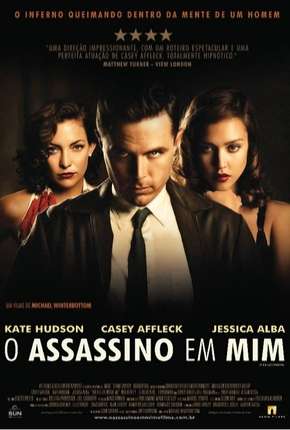 Assistir e baixar O Assassino em Mim (2010) via Torrent com Qualidade