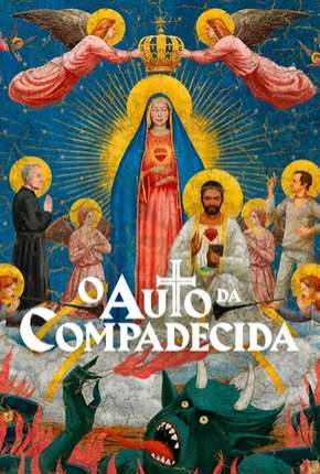 Download de O Auto da Compadecida - Completa (1999) — Torrent Dublado e Legendado