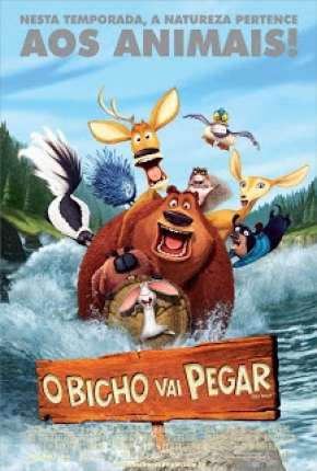 Filme O Bicho Vai Pegar (2006) para Download em Torrent