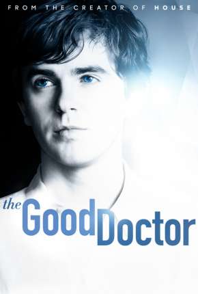 Assistir e baixar O Bom Doutor - The Good Doctor 1ª Temporada (2018) via Torrent com Qualidade