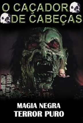 O Caçador de Cabeças (1988) Torrent — Baixar em Alta Definição
